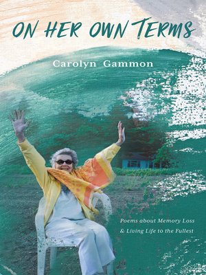 cover image of On Her Own Terms